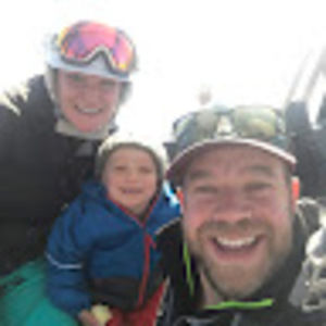 Meet your Posher, Christin